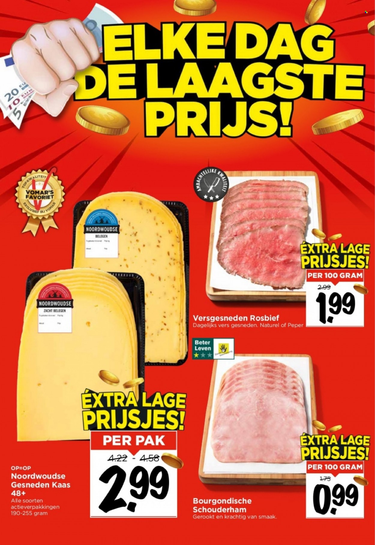 Vomar-aanbieding - 7-1-2024 - 13-1-2024. Pagina 17