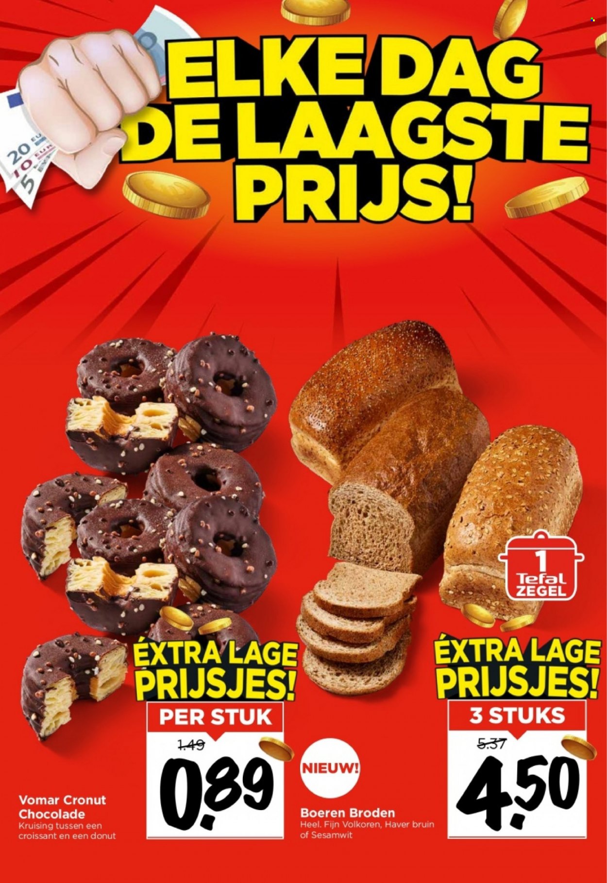 Vomar-aanbieding - 7-1-2024 - 13-1-2024. Pagina 19