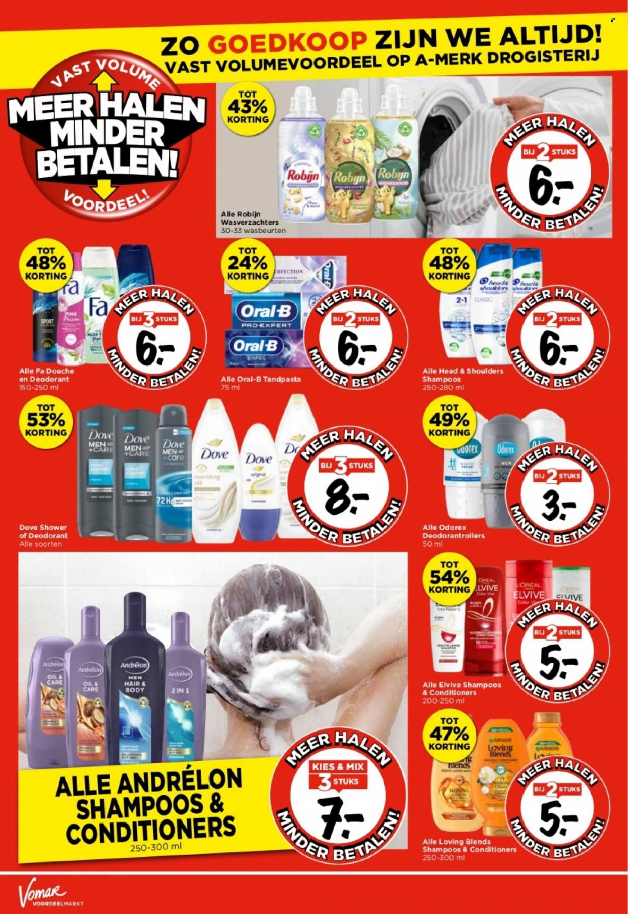 Vomar-aanbieding - 7-1-2024 - 13-1-2024. Pagina 23