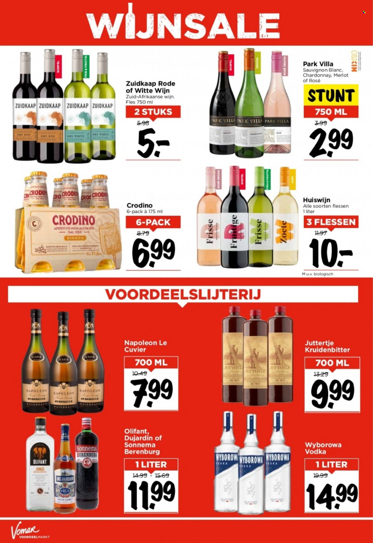 Vomar-aanbieding - 7-1-2024 - 13-1-2024. Pagina 25
