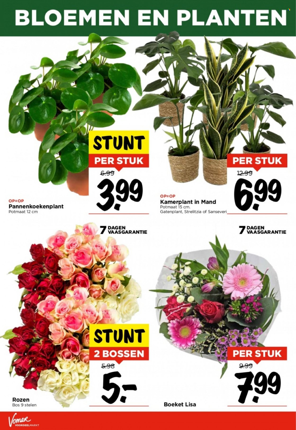 Vomar-aanbieding - 7-1-2024 - 13-1-2024. Pagina 27