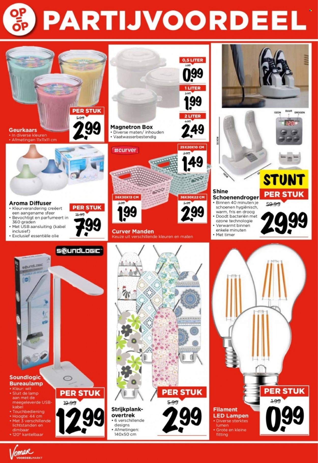 Vomar-aanbieding - 7-1-2024 - 13-1-2024. Pagina 30