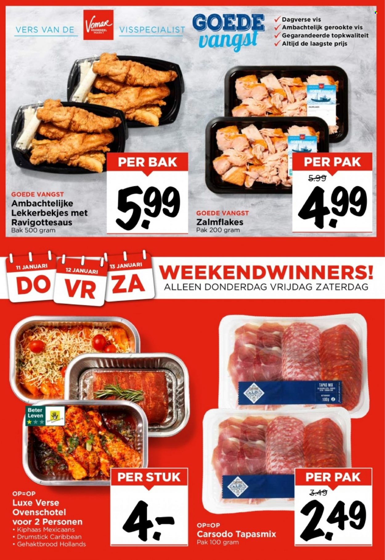 Vomar-aanbieding - 7-1-2024 - 13-1-2024. Pagina 32