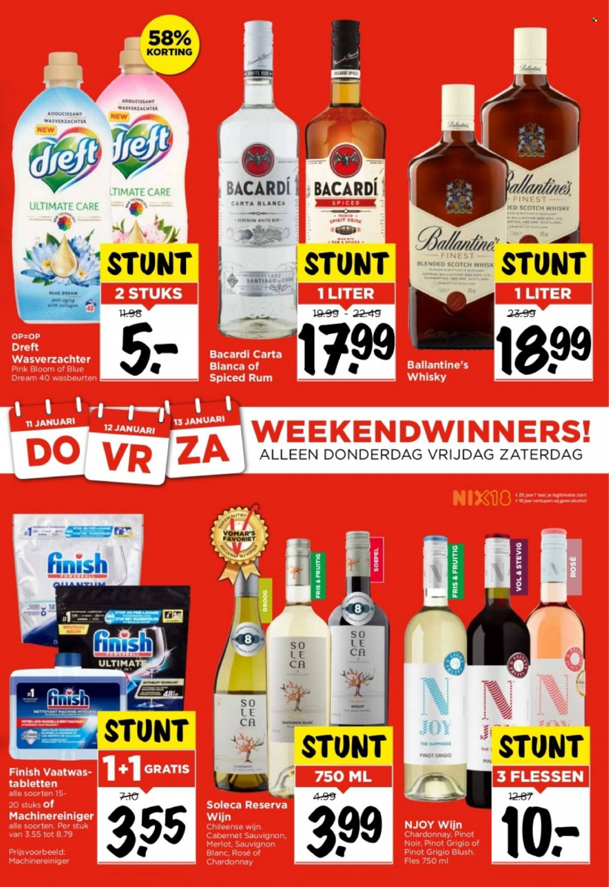 Vomar-aanbieding - 7-1-2024 - 13-1-2024. Pagina 35