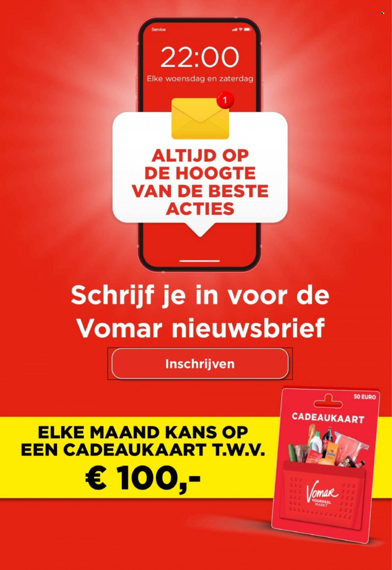 Vomar-aanbieding - 7-1-2024 - 13-1-2024. Pagina 36