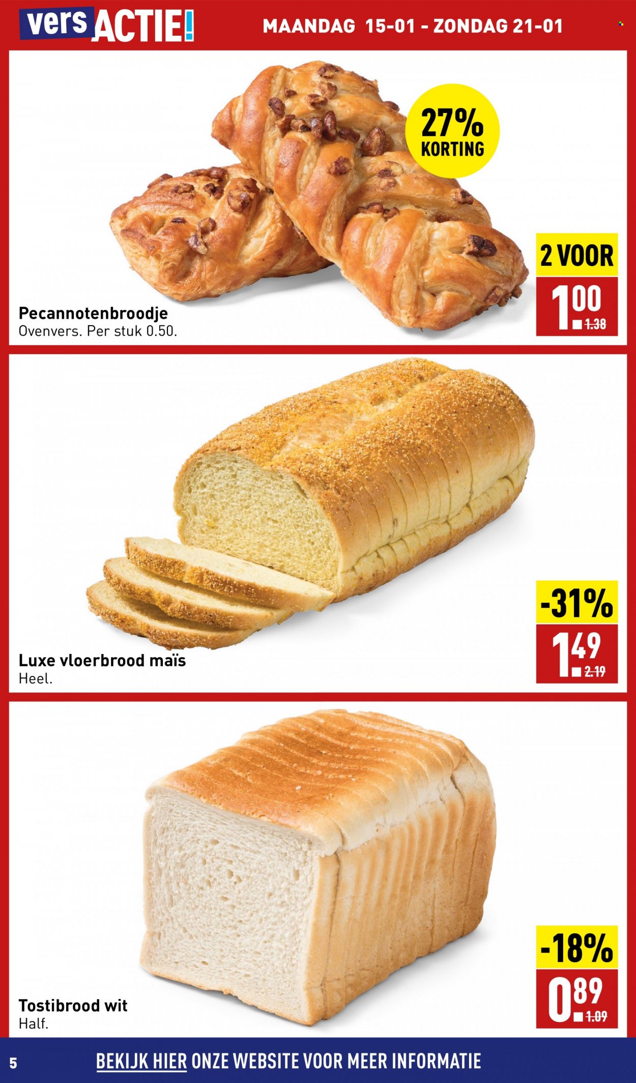 Aldi-aanbieding - 15-1-2024 - 21-1-2024. Pagina 5