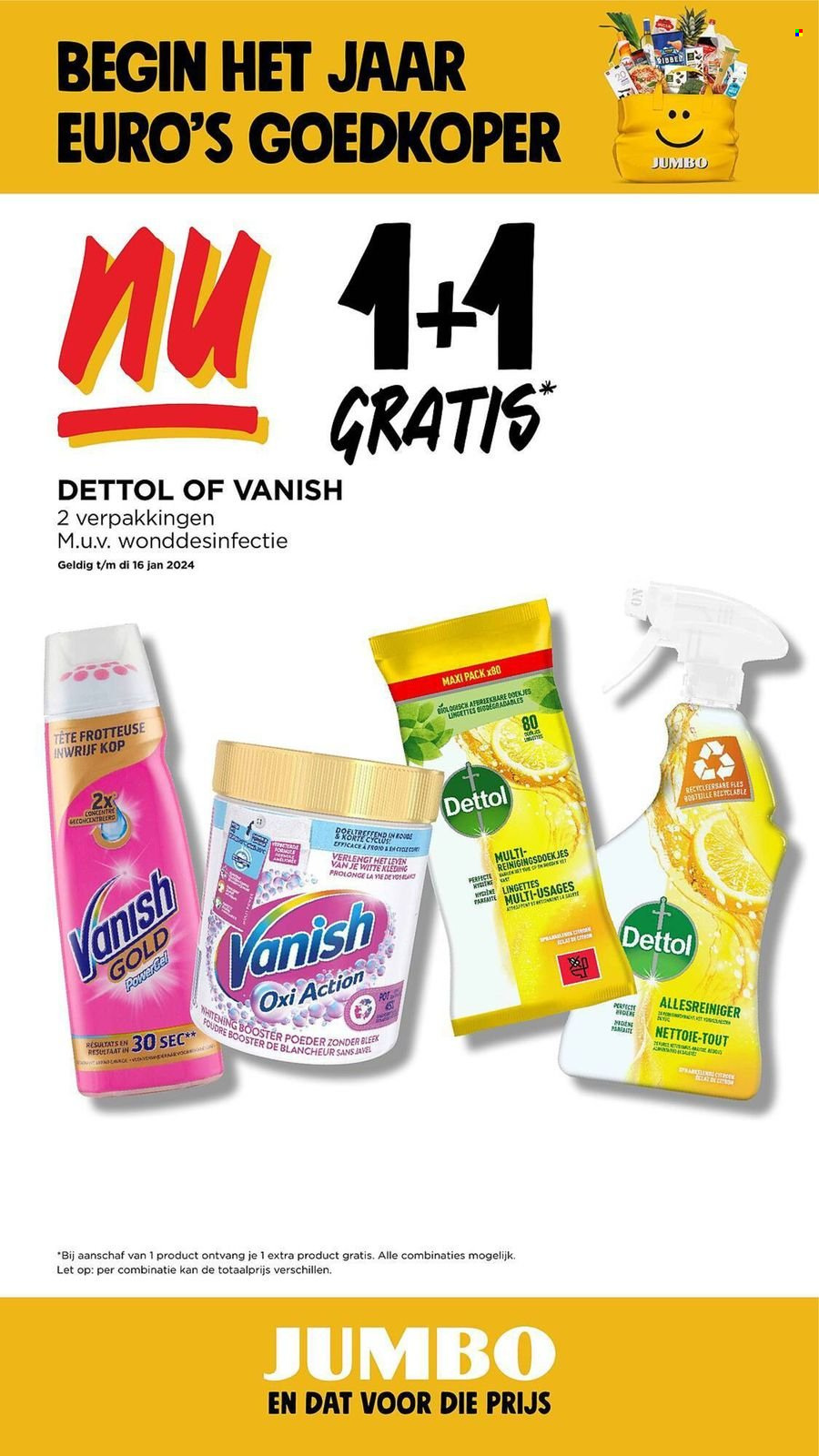 Jumbo-aanbieding - 10-1-2024 - 16-1-2024. Pagina 3