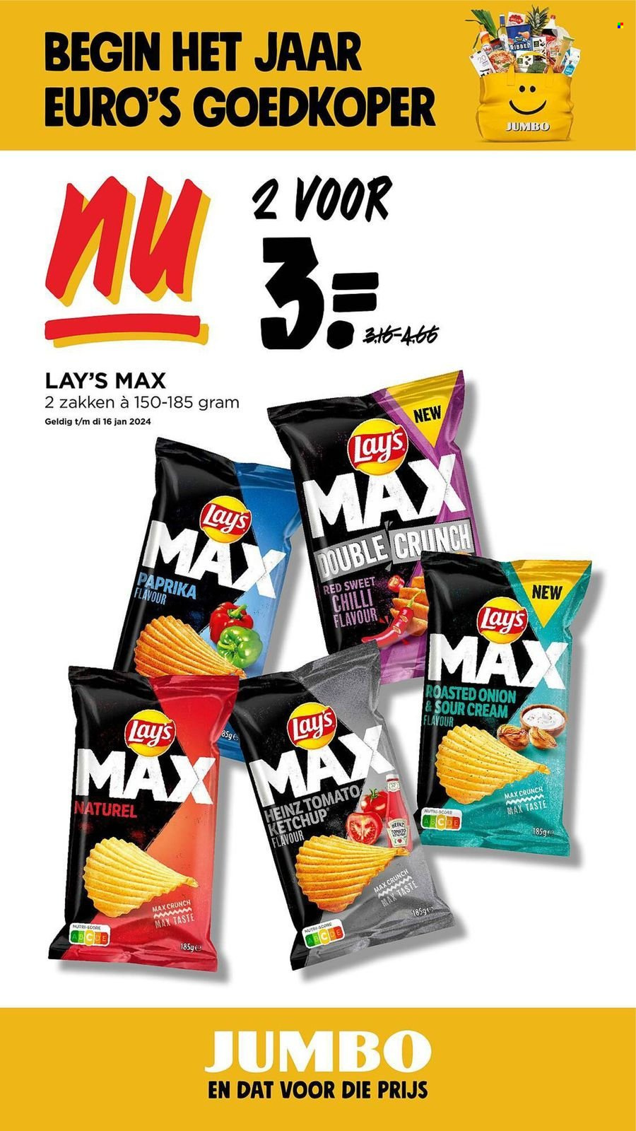 Jumbo-aanbieding - 10-1-2024 - 16-1-2024. Pagina 13