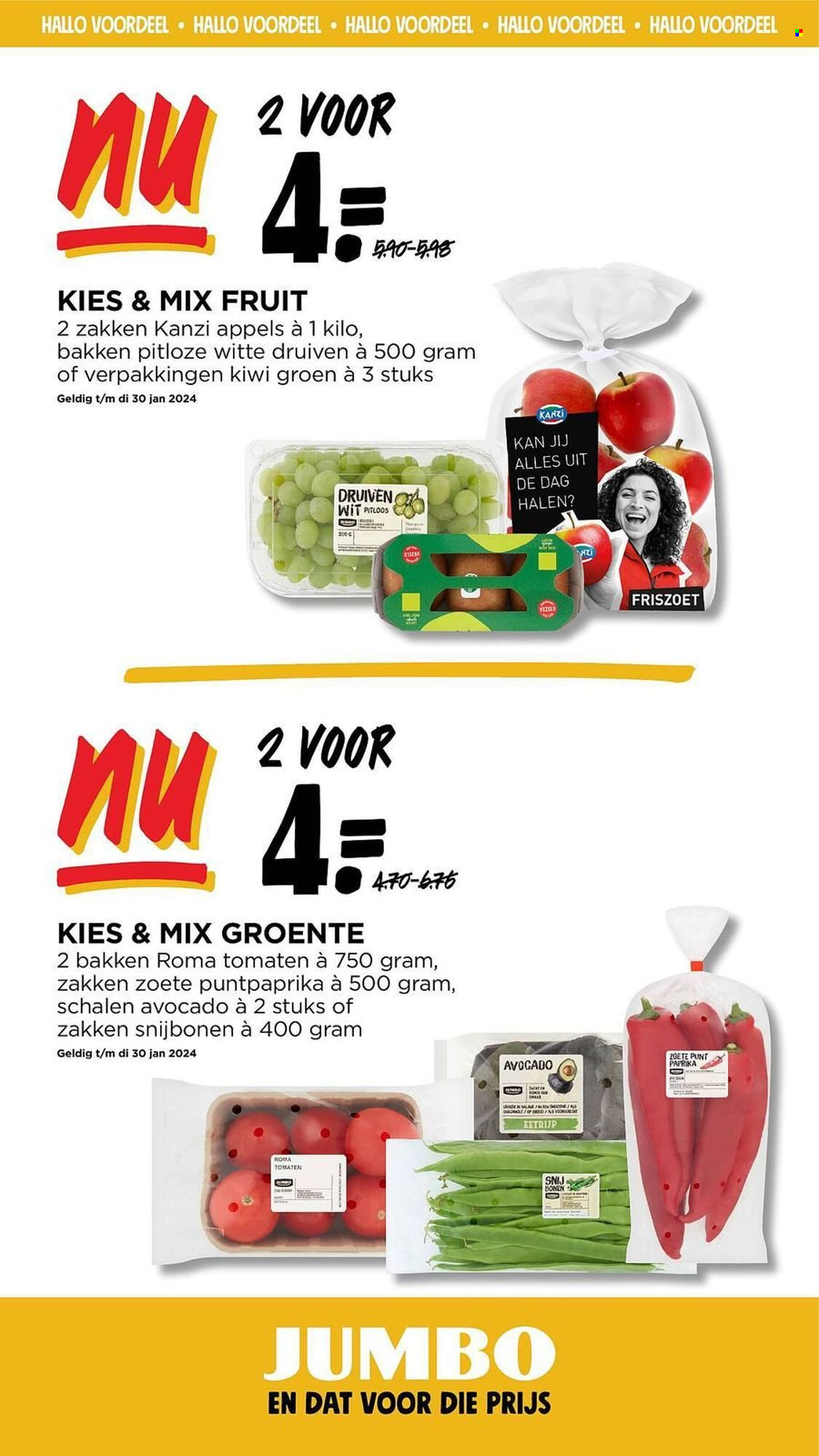 Jumbo-aanbieding - 10-1-2024 - 16-1-2024. Pagina 18