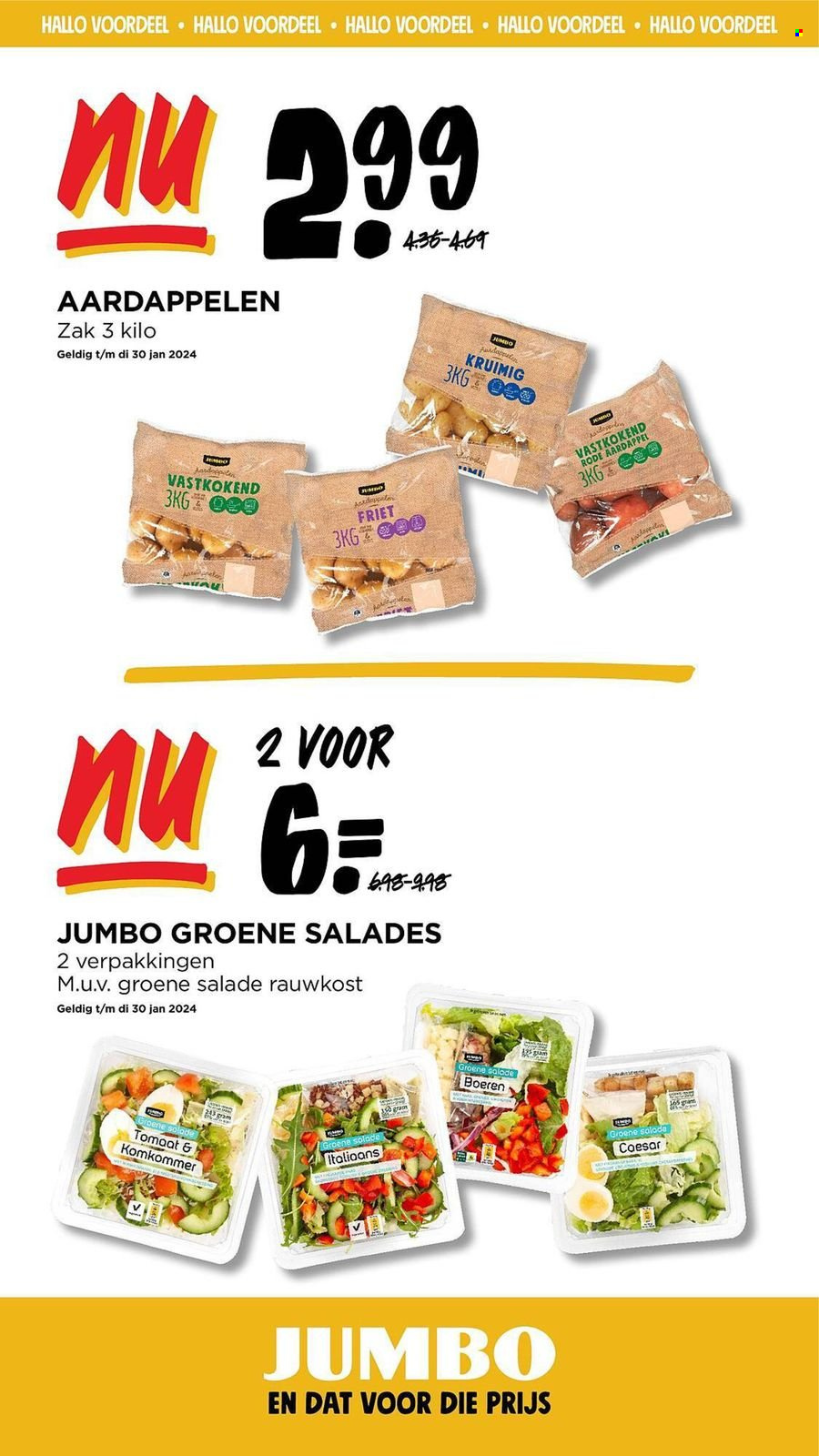 Jumbo-aanbieding - 10-1-2024 - 16-1-2024. Pagina 19