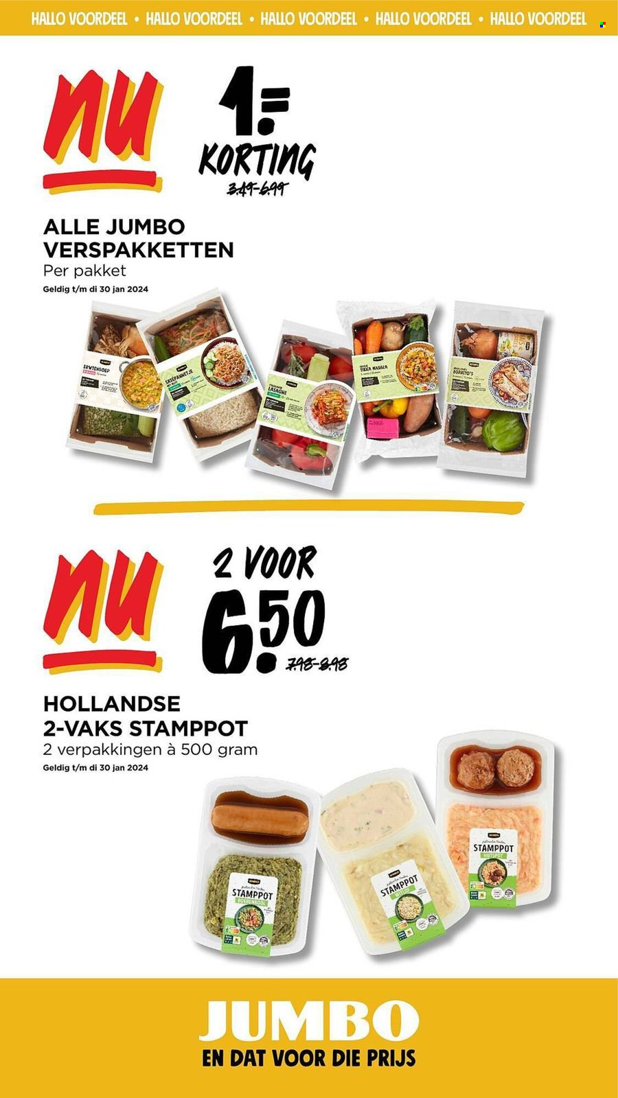 Jumbo-aanbieding - 10-1-2024 - 16-1-2024. Pagina 20
