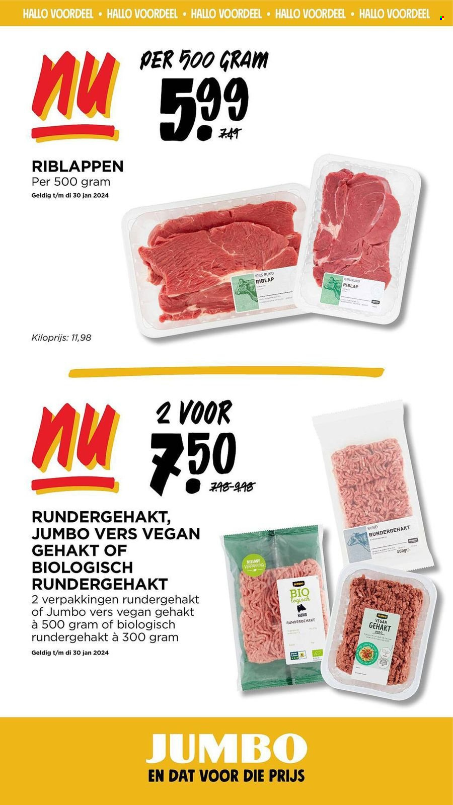 Jumbo-aanbieding - 10-1-2024 - 16-1-2024. Pagina 21
