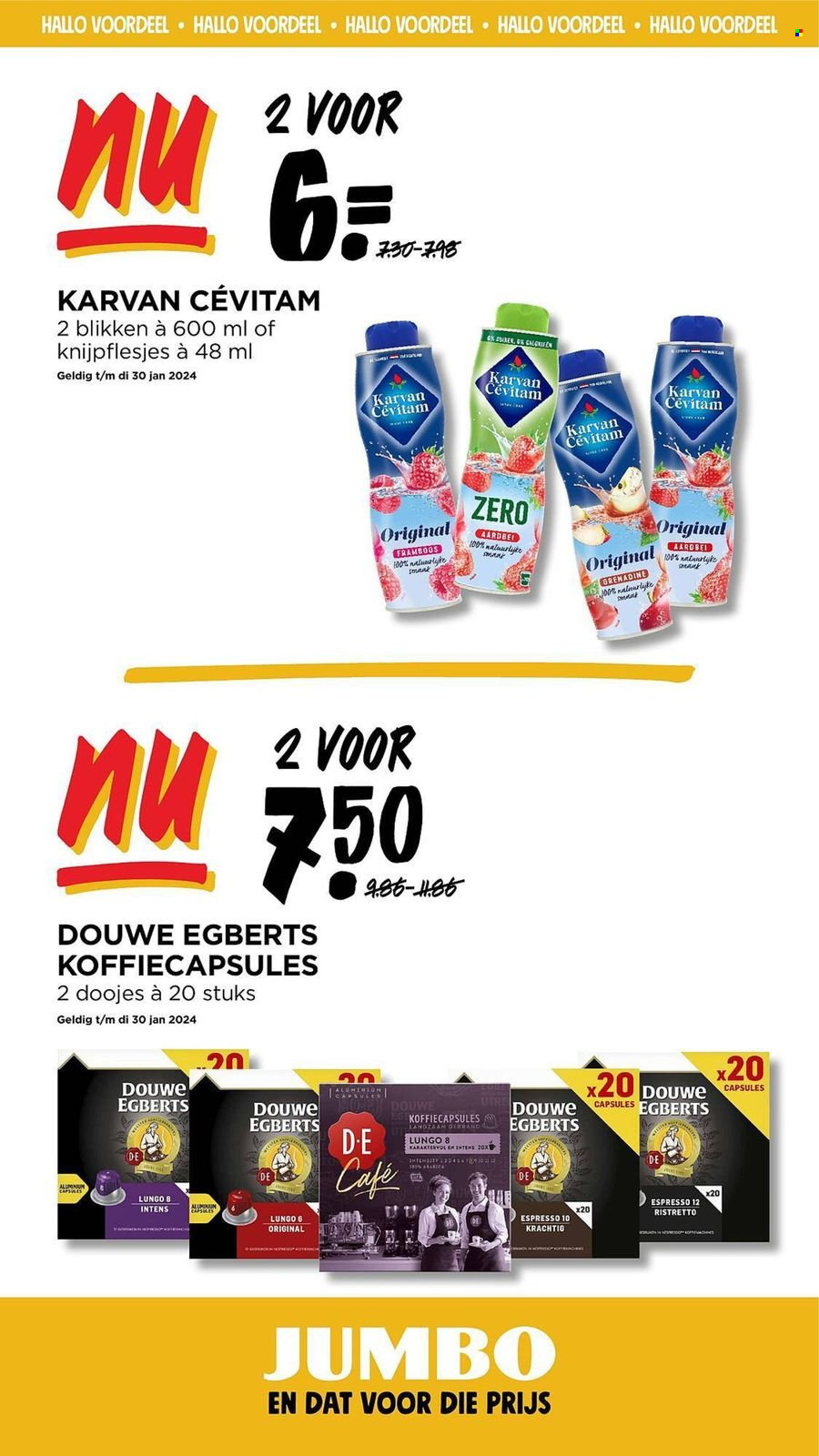 Jumbo-aanbieding - 10-1-2024 - 16-1-2024. Pagina 28