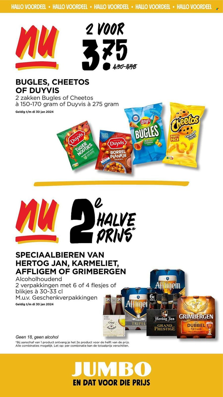 Jumbo-aanbieding - 10-1-2024 - 16-1-2024. Pagina 29