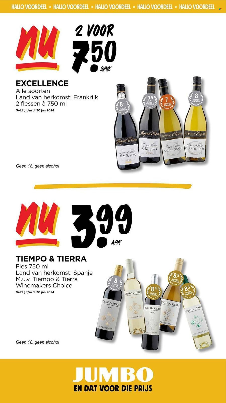 Jumbo-aanbieding - 10-1-2024 - 16-1-2024. Pagina 30