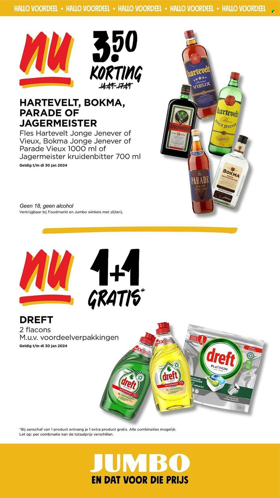 Jumbo-aanbieding - 10-1-2024 - 16-1-2024. Pagina 31