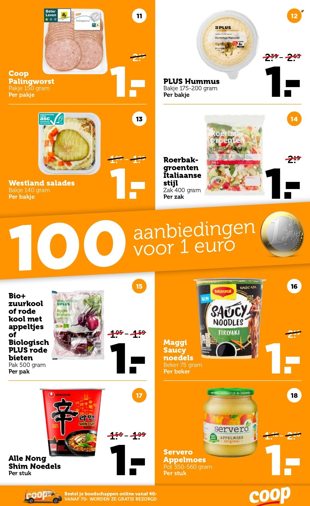 Coop-aanbieding - 15-1-2024 - 21-1-2024. Pagina 5