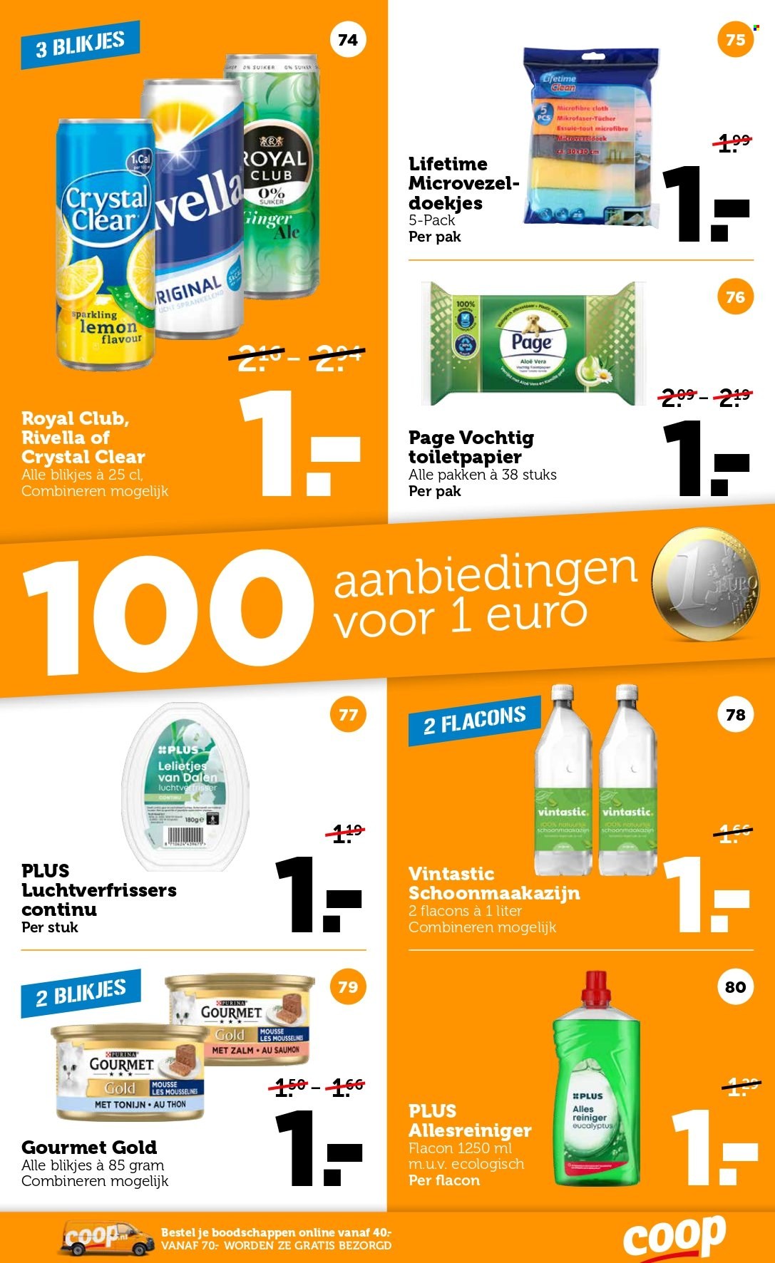 Coop-aanbieding - 15-1-2024 - 21-1-2024. Pagina 13