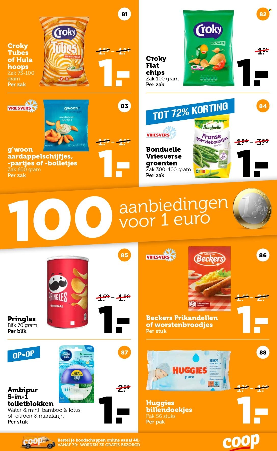 Coop-aanbieding - 15-1-2024 - 21-1-2024. Pagina 14