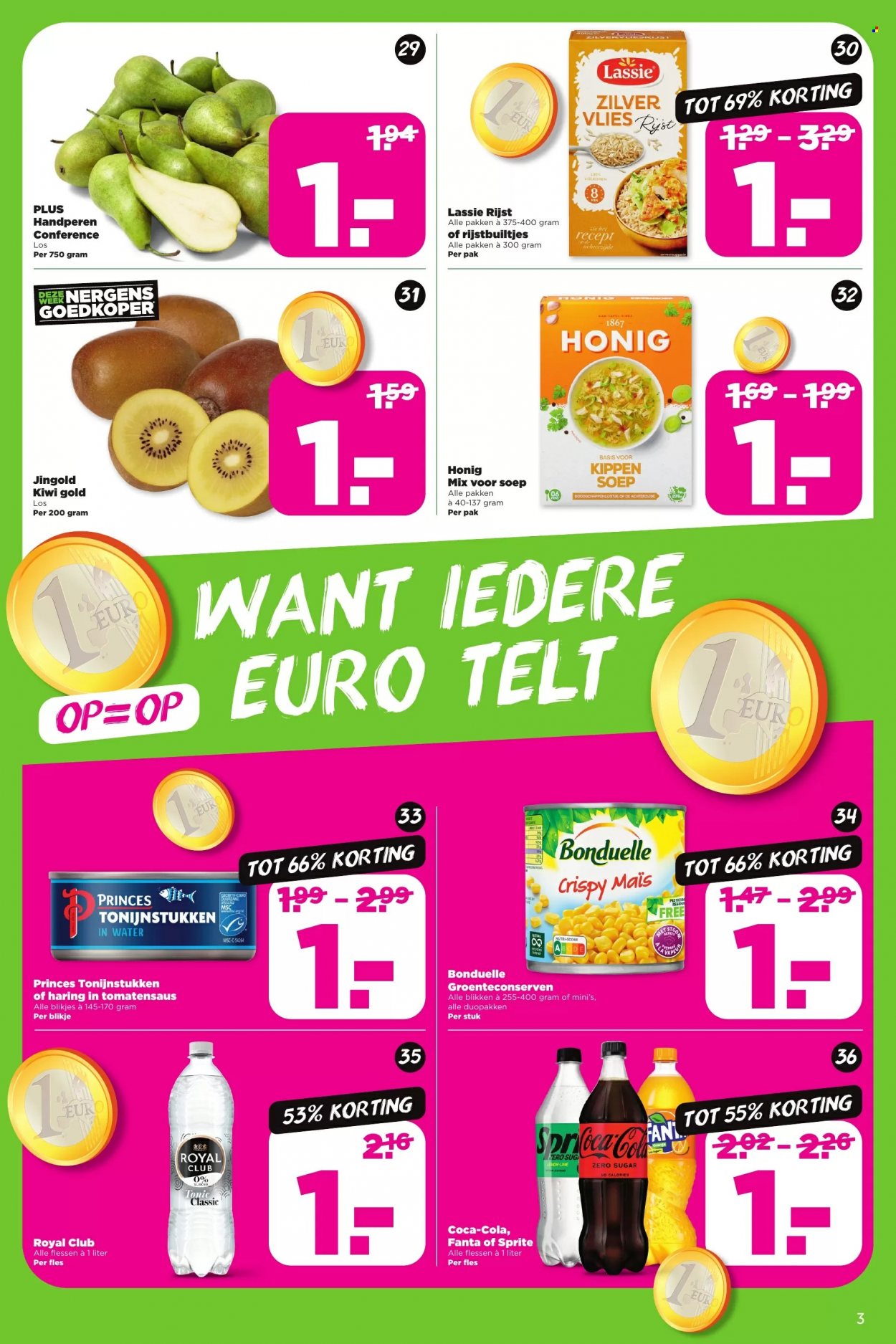 Plus-aanbieding - 14-1-2024 - 20-1-2024. Pagina 3