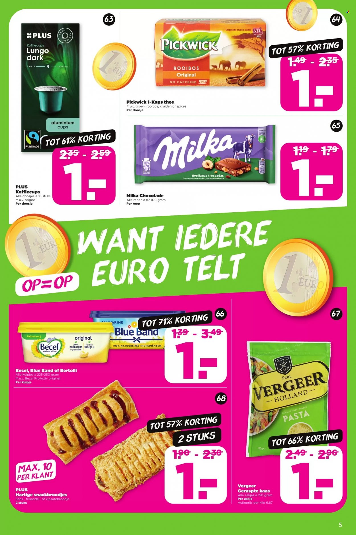 Plus-aanbieding - 14-1-2024 - 20-1-2024. Pagina 5