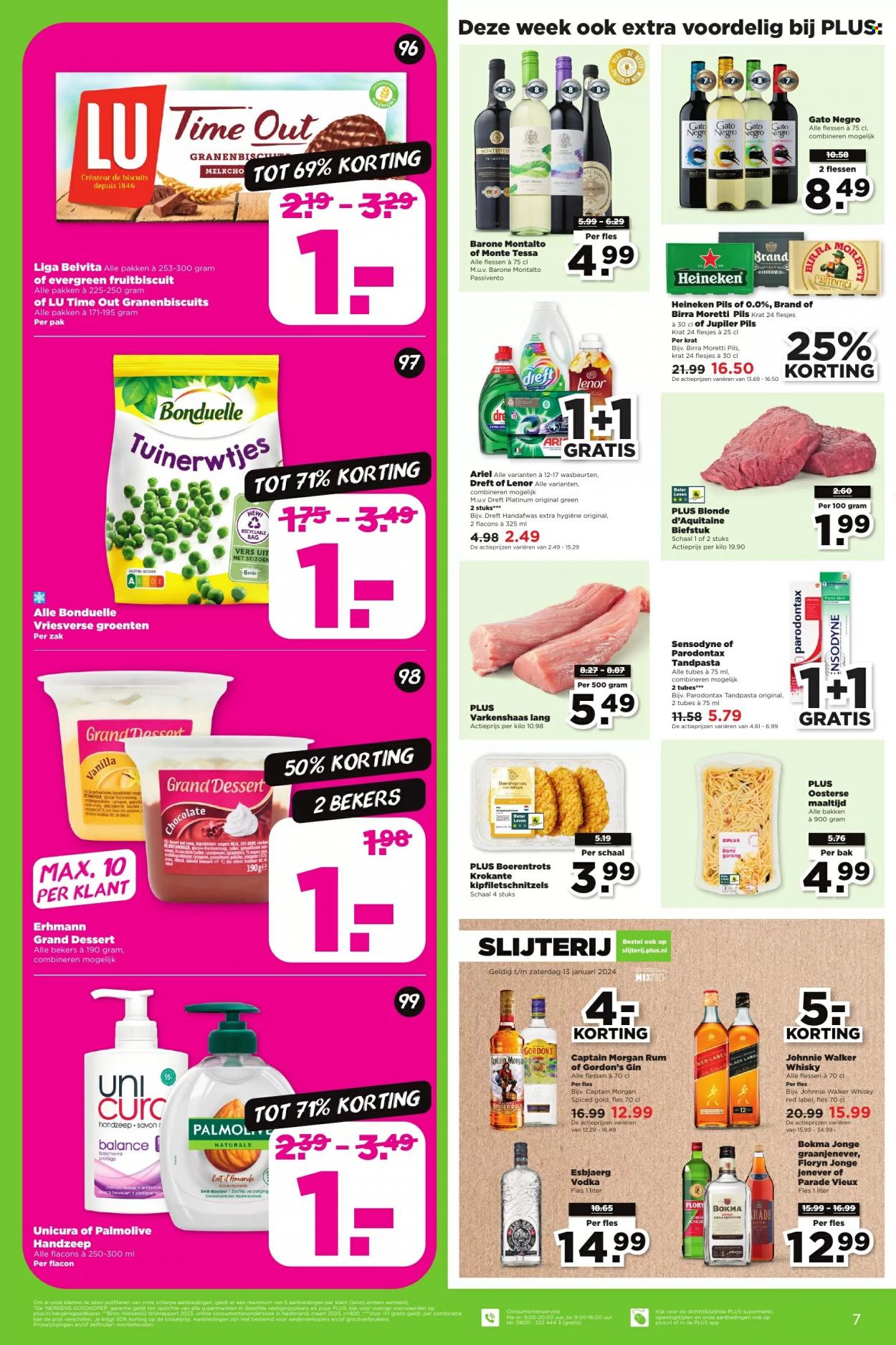 Plus-aanbieding - 14-1-2024 - 20-1-2024. Pagina 7