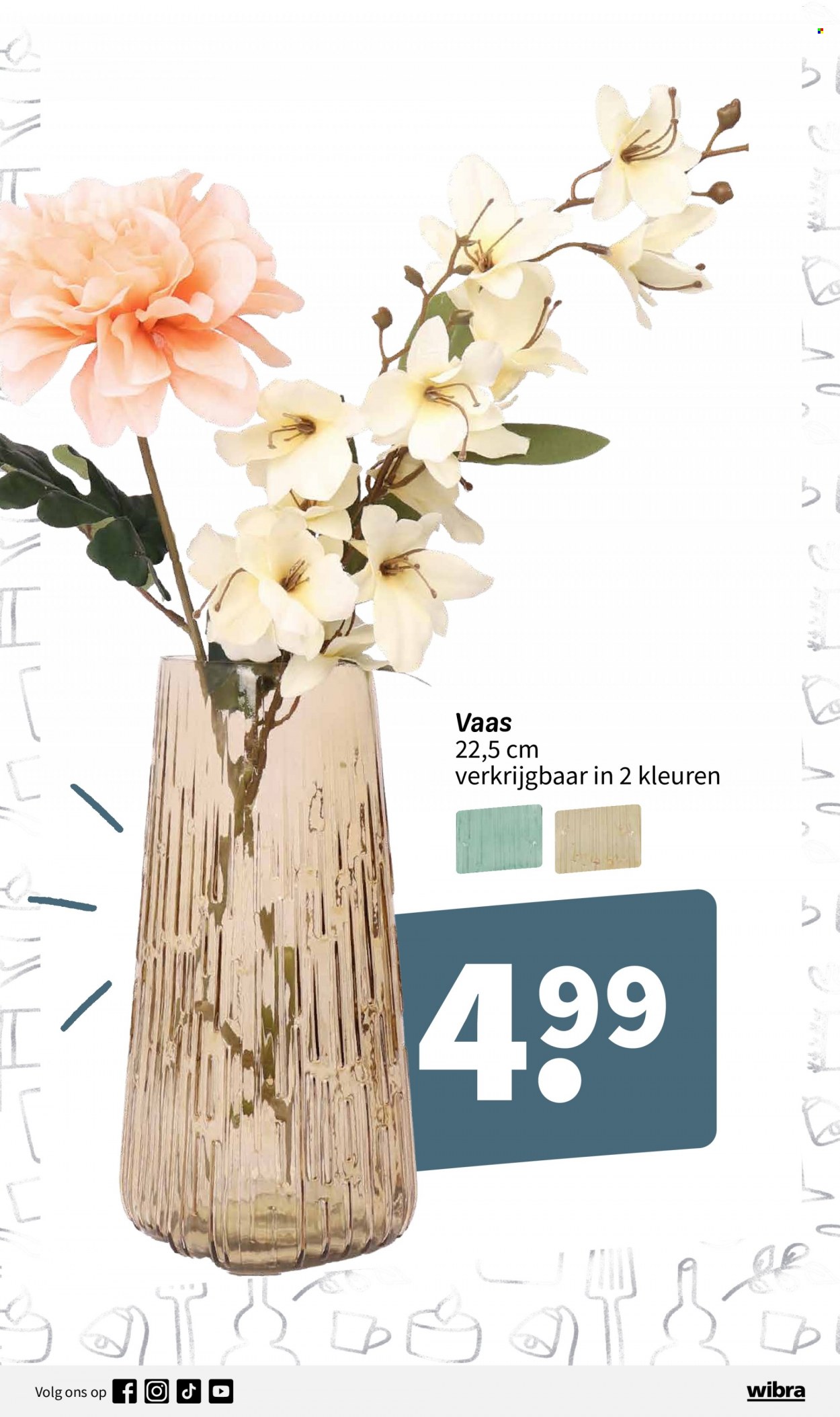 Wibra-aanbieding - 15-1-2024 - 28-1-2024. Pagina 5