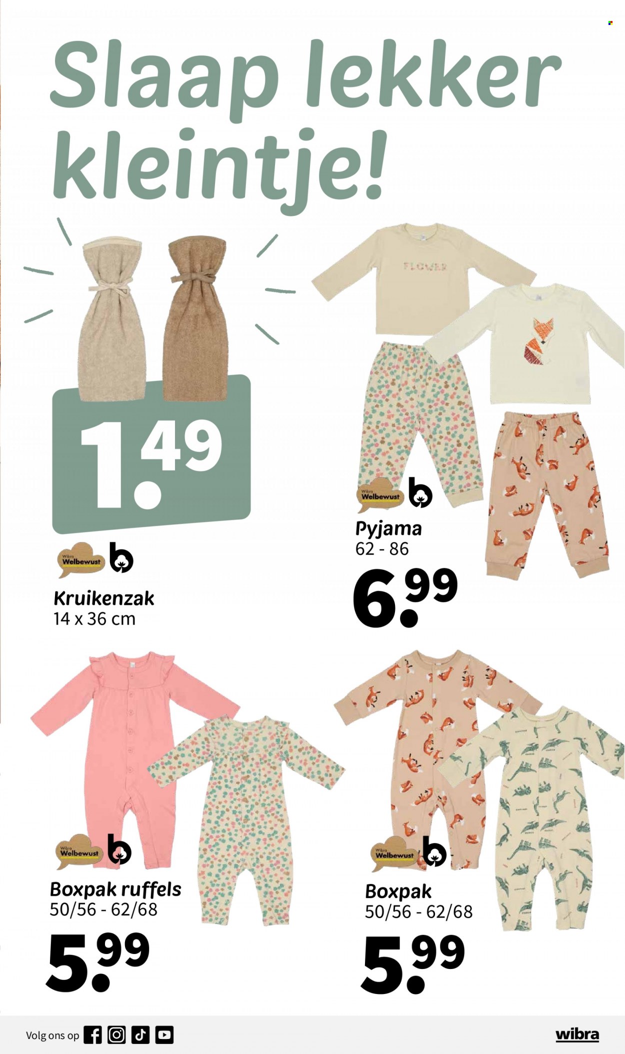 Wibra-aanbieding - 15-1-2024 - 28-1-2024. Pagina 13