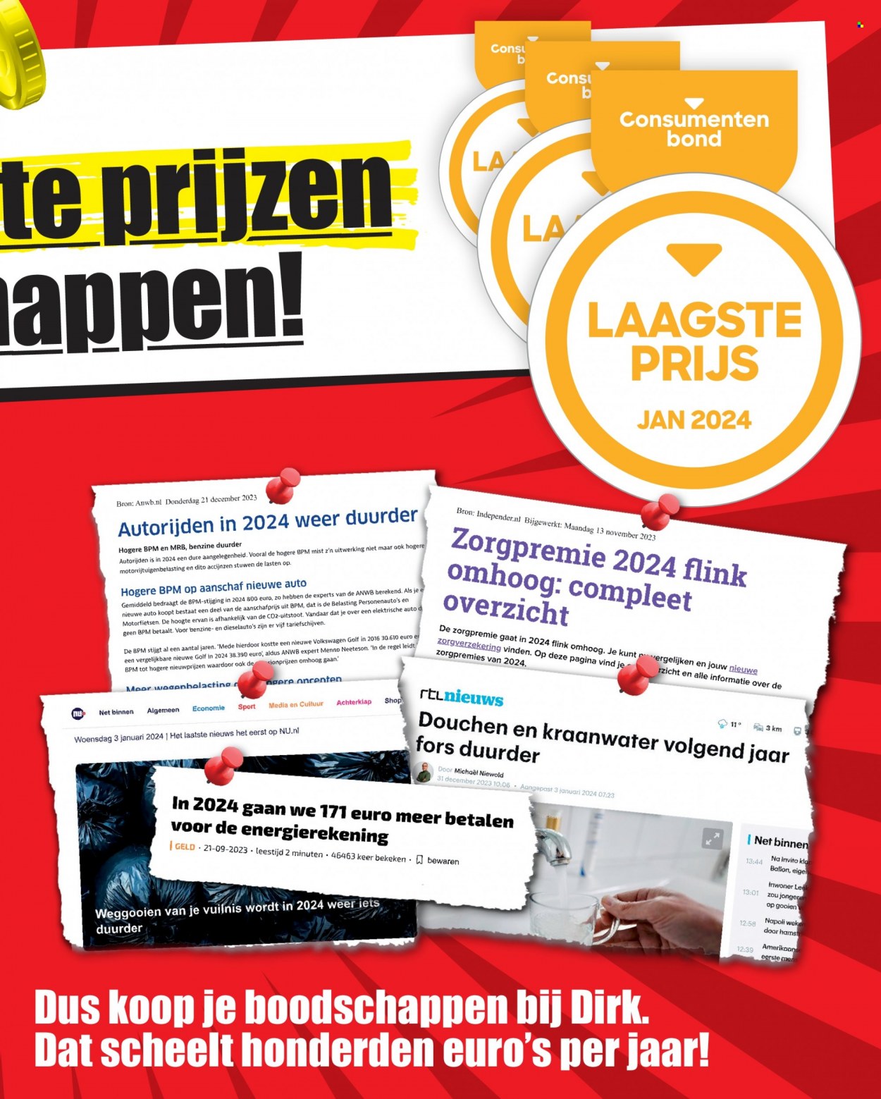Dirk-aanbieding - 17-1-2024 - 23-1-2024. Pagina 3