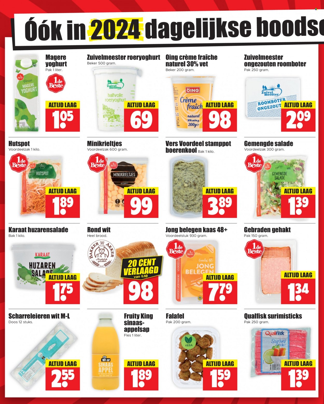 Dirk-aanbieding - 17-1-2024 - 23-1-2024. Pagina 4