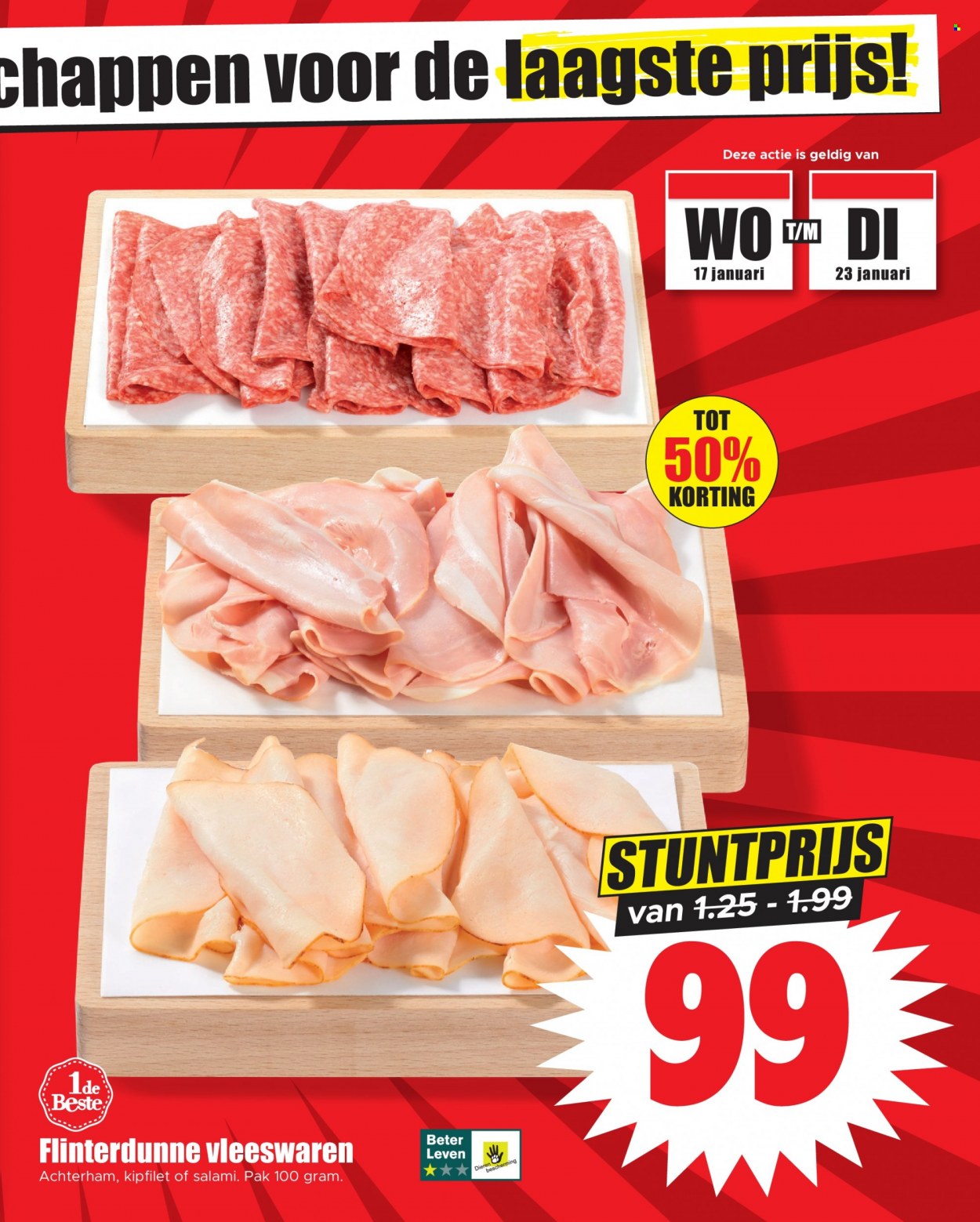 Dirk-aanbieding - 17-1-2024 - 23-1-2024. Pagina 5