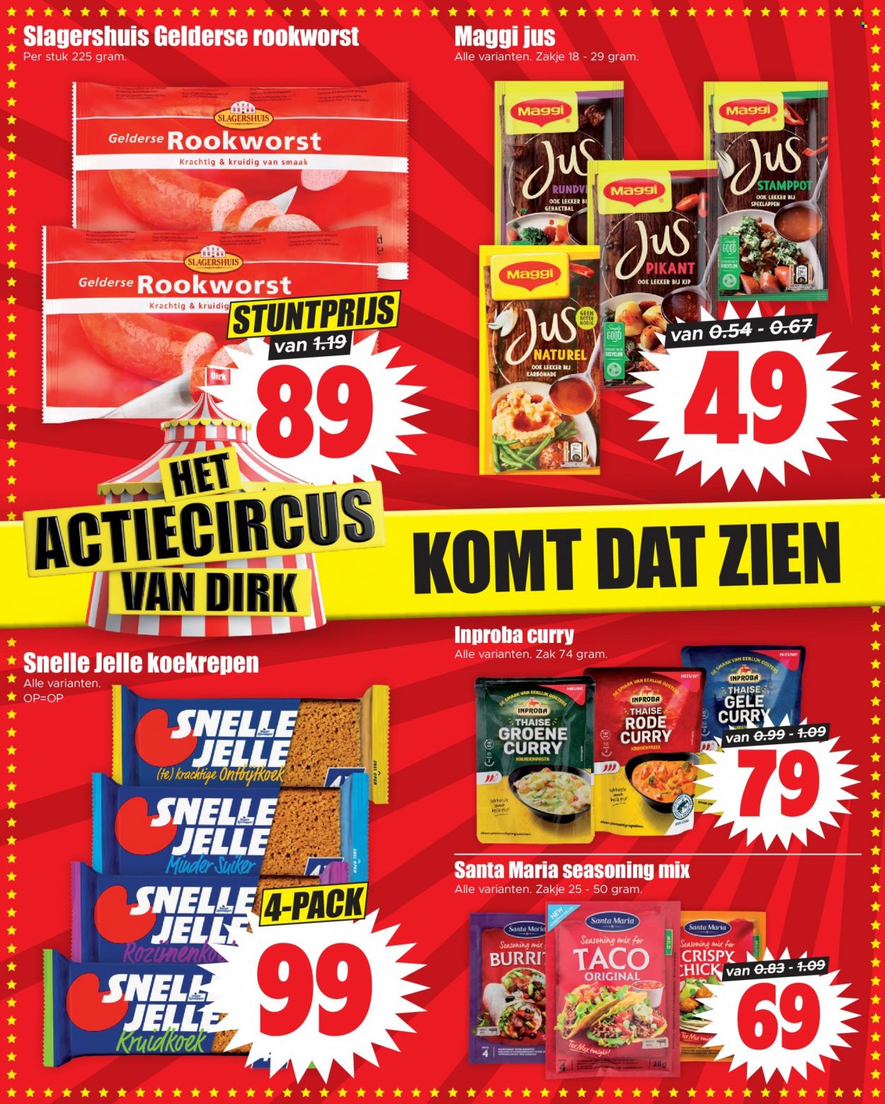 Dirk-aanbieding - 17-1-2024 - 23-1-2024. Pagina 6