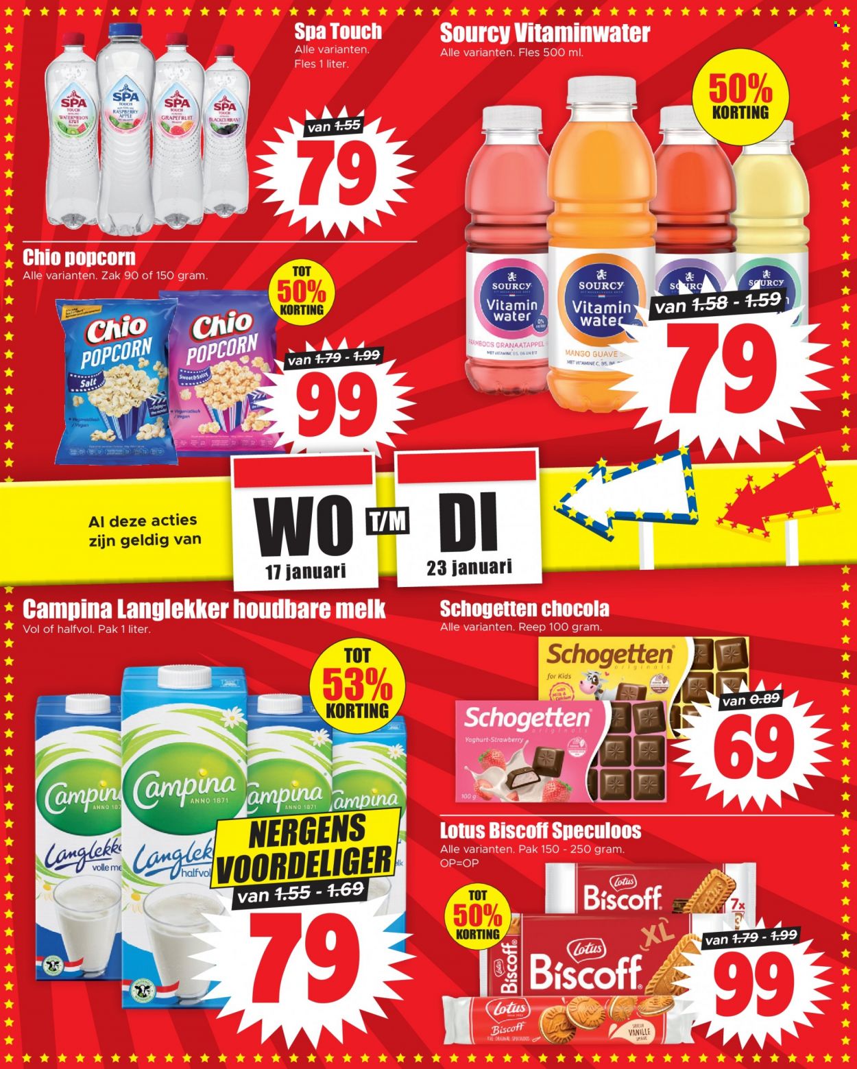 Dirk-aanbieding - 17-1-2024 - 23-1-2024. Pagina 7