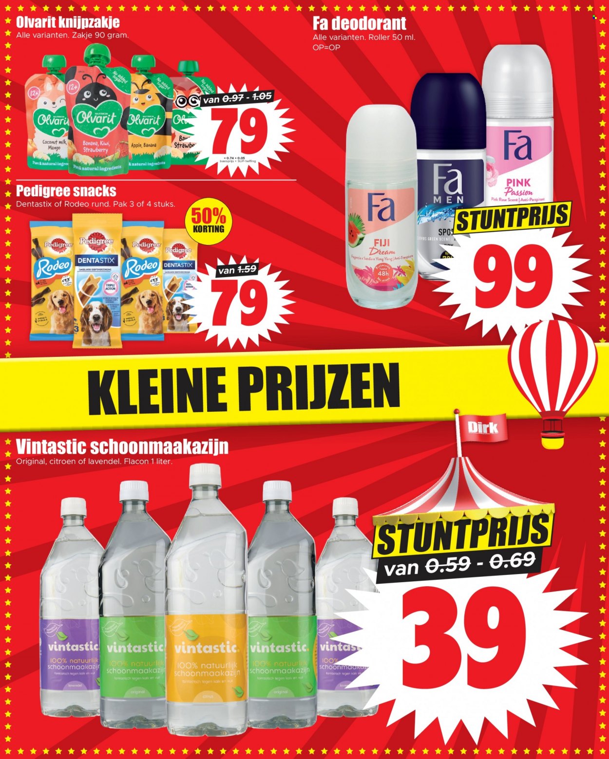 Dirk-aanbieding - 17-1-2024 - 23-1-2024. Pagina 8