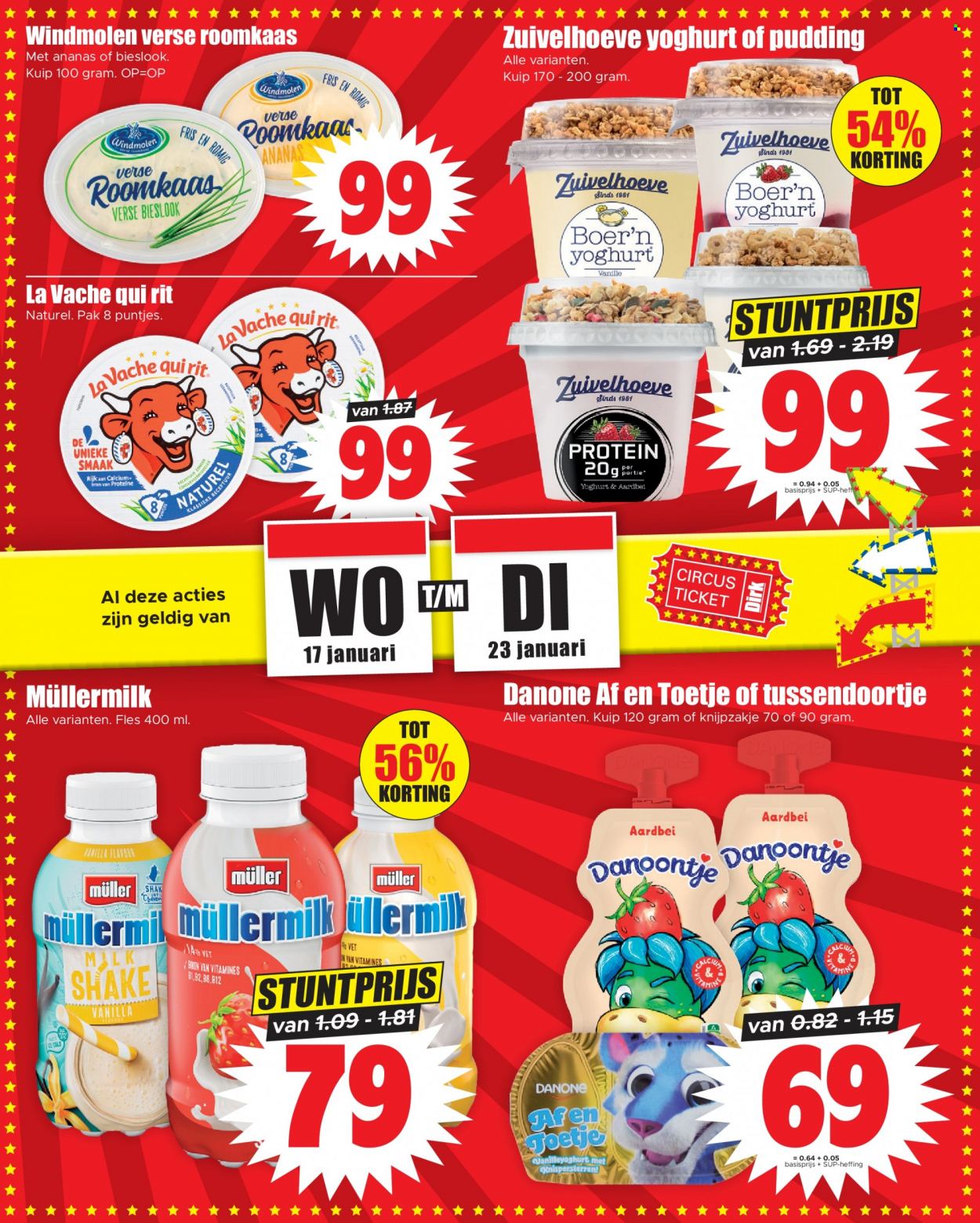 Dirk-aanbieding - 17-1-2024 - 23-1-2024. Pagina 9
