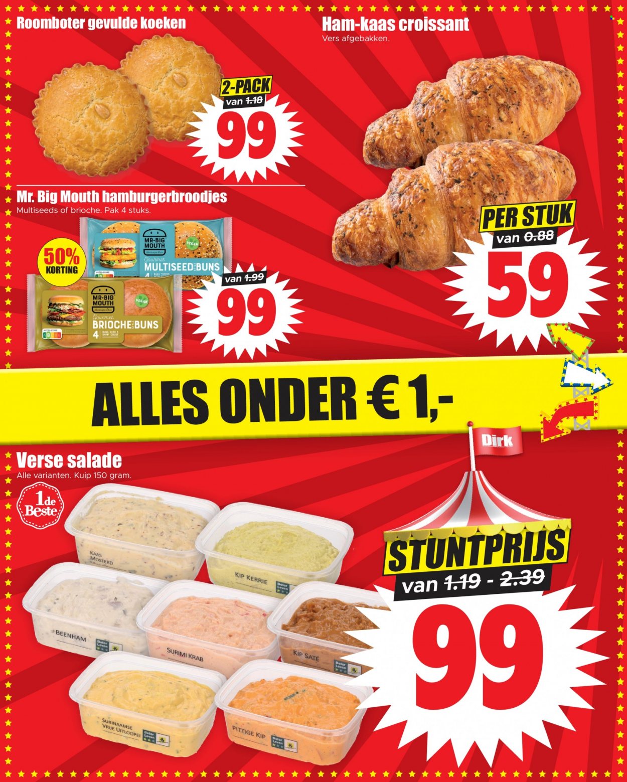 Dirk-aanbieding - 17-1-2024 - 23-1-2024. Pagina 10