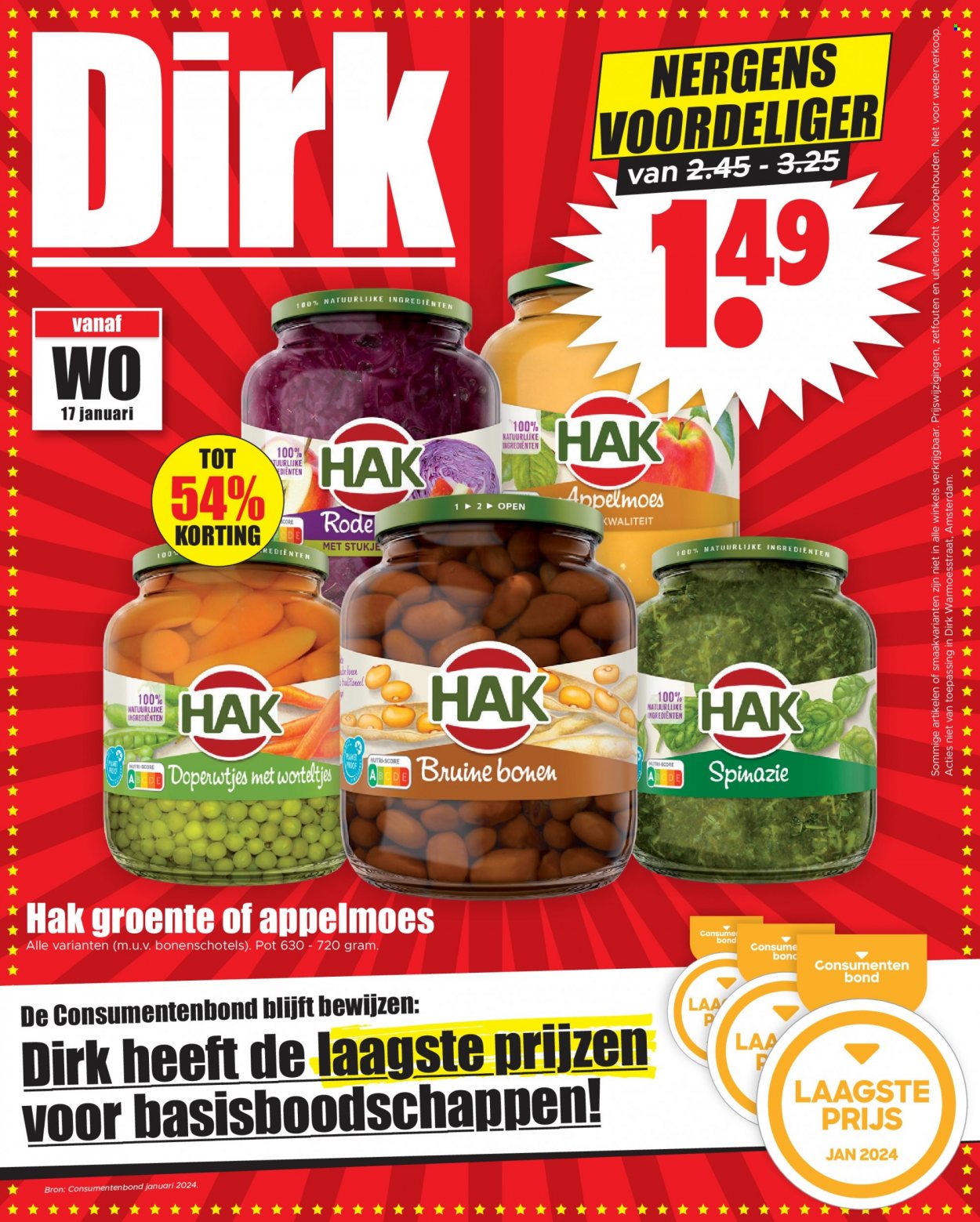 Dirk-aanbieding - 17-1-2024 - 23-1-2024. Pagina 12