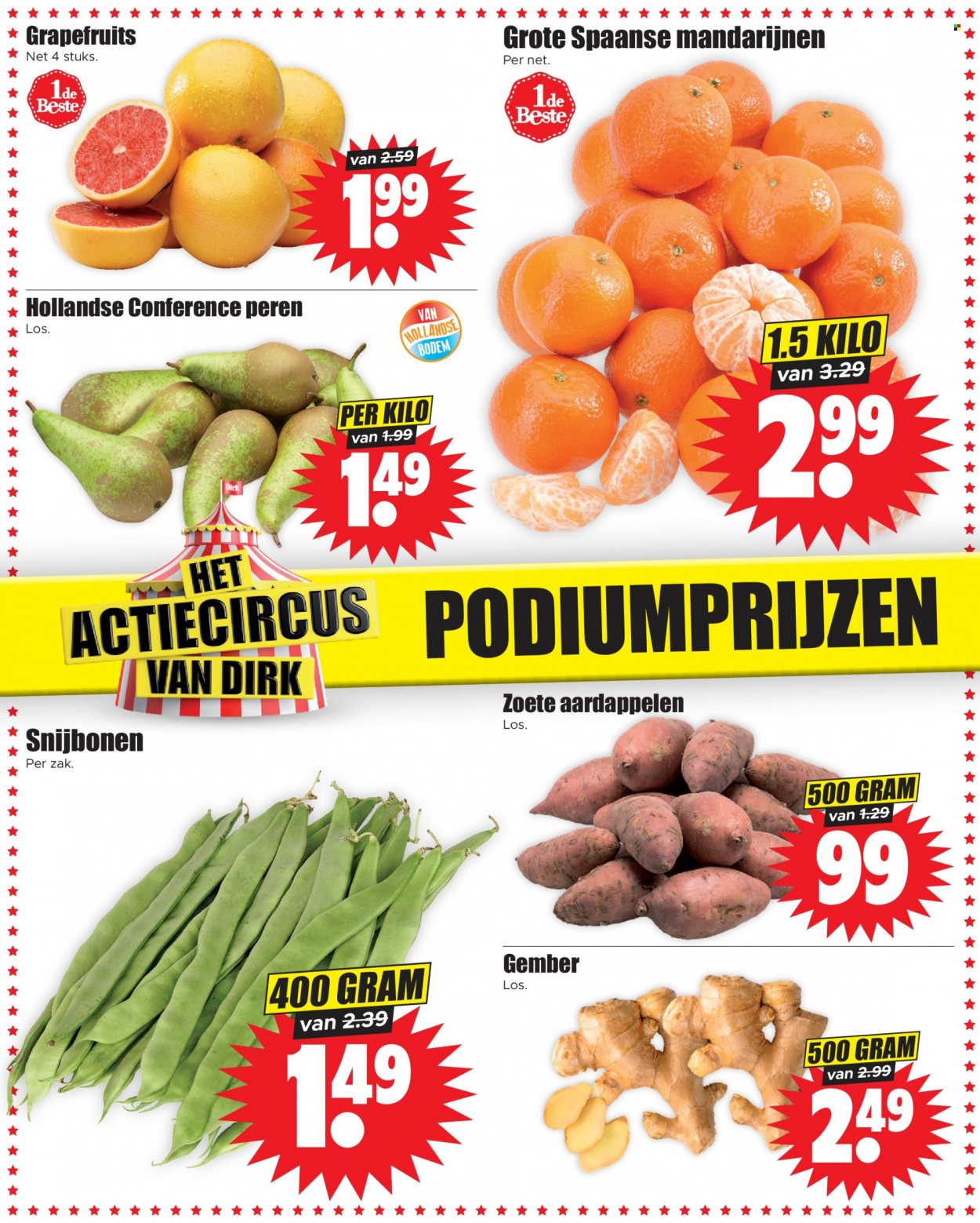Dirk-aanbieding - 17-1-2024 - 23-1-2024. Pagina 14