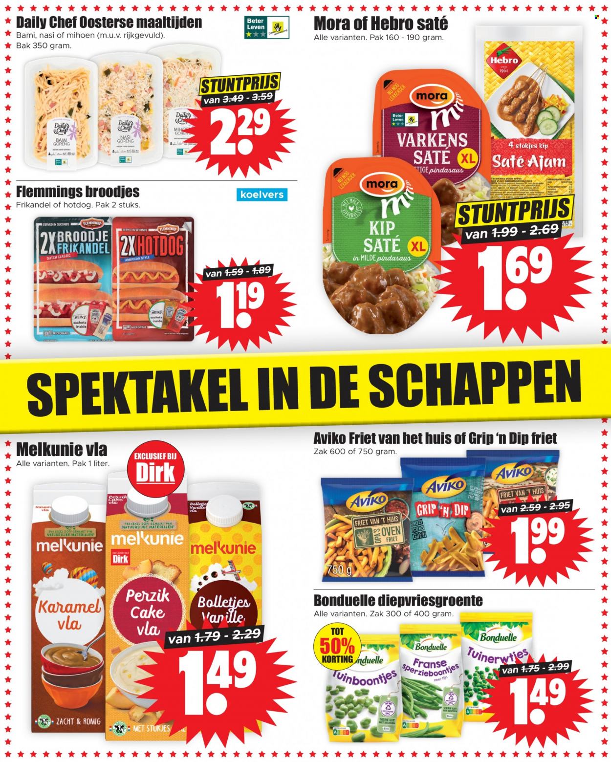 Dirk-aanbieding - 17-1-2024 - 23-1-2024. Pagina 16