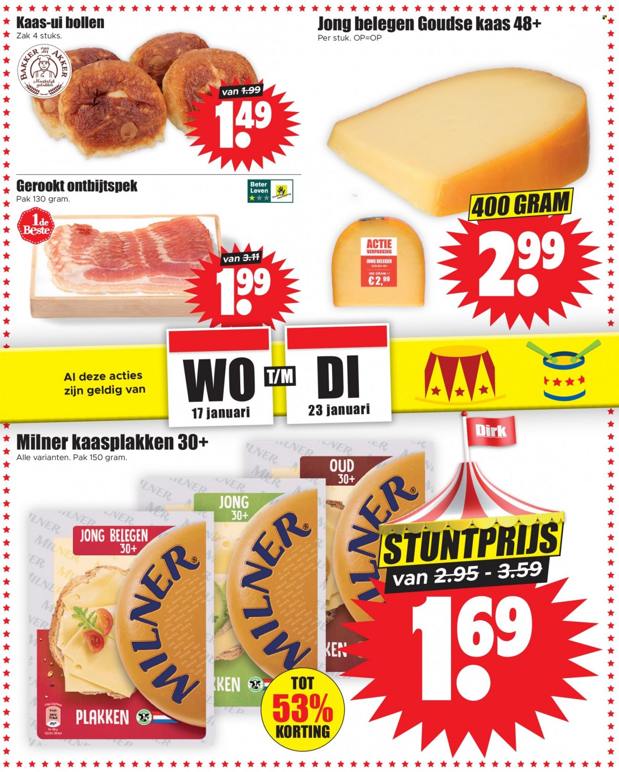 Dirk-aanbieding - 17-1-2024 - 23-1-2024. Pagina 17