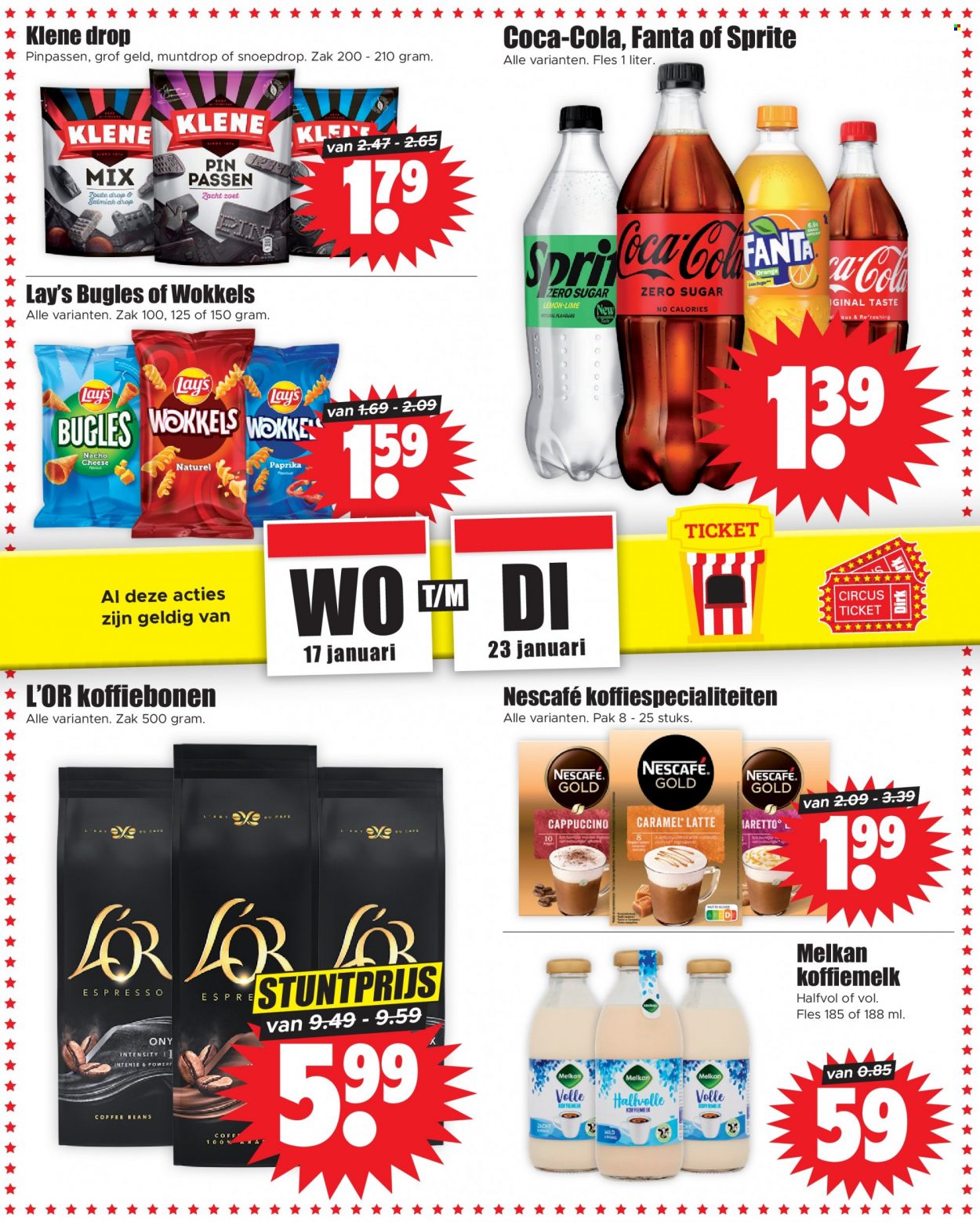 Dirk-aanbieding - 17-1-2024 - 23-1-2024. Pagina 19
