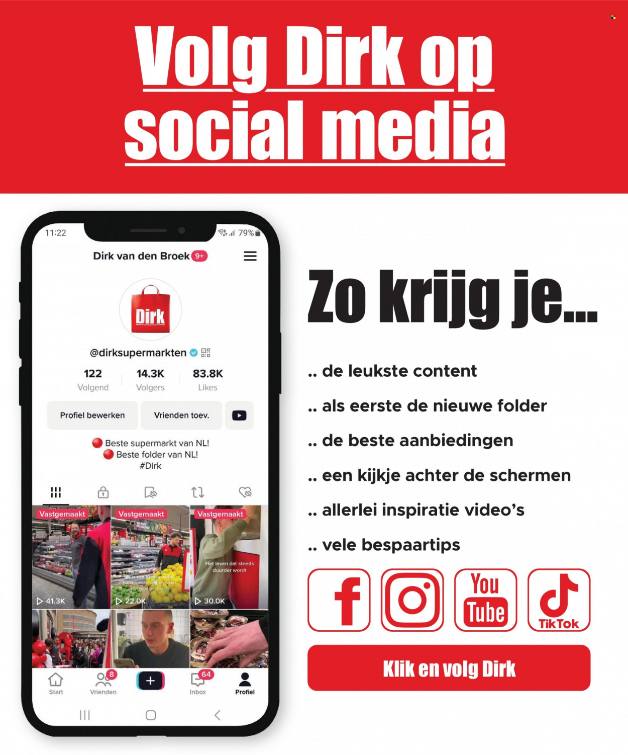 Dirk-aanbieding - 17-1-2024 - 23-1-2024. Pagina 23