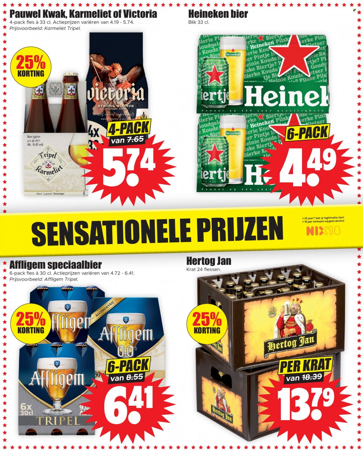 Dirk-aanbieding - 17-1-2024 - 23-1-2024. Pagina 24