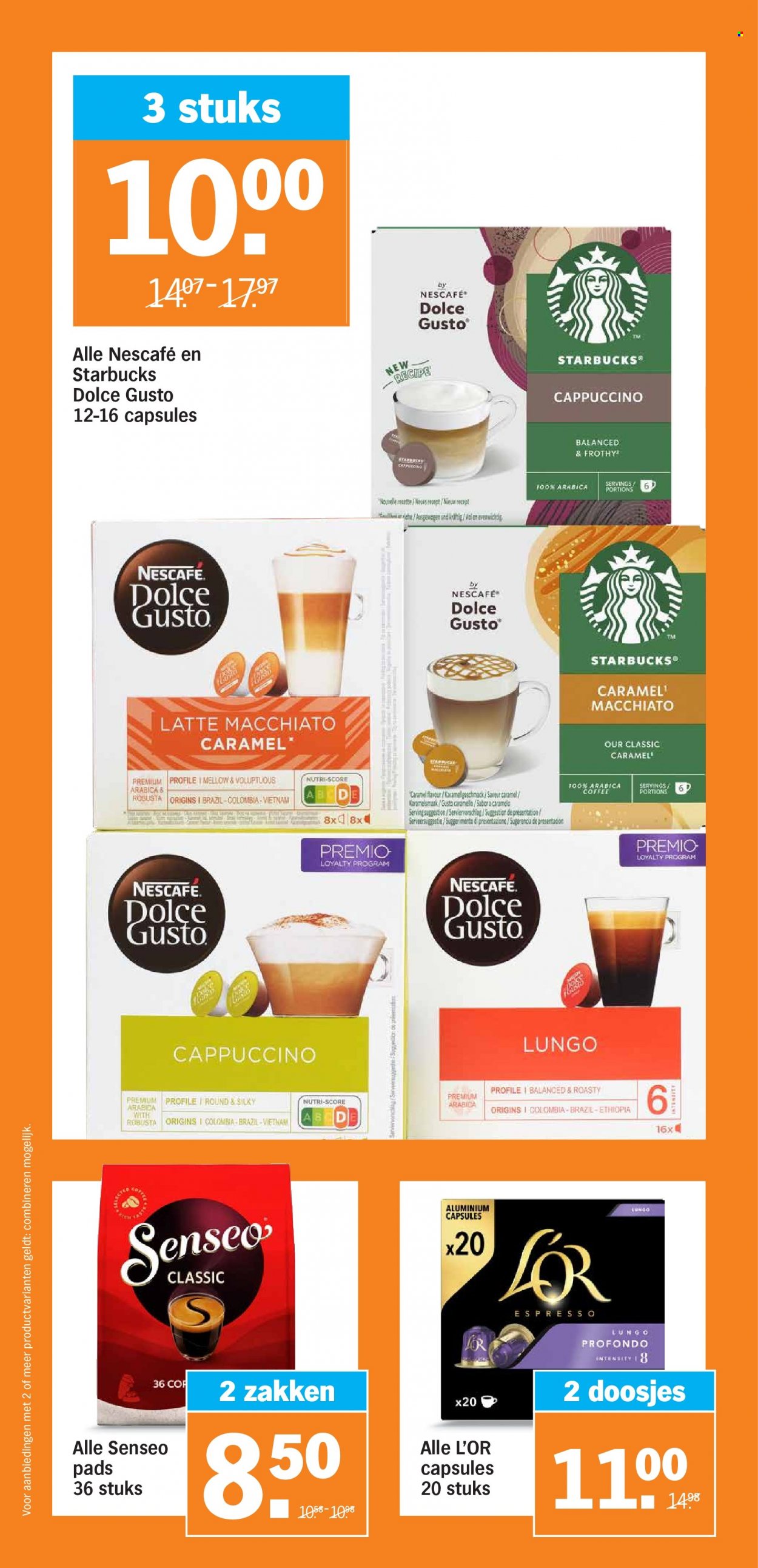 Albert Heijn-aanbieding - 15-1-2024 - 21-1-2024. Pagina 24
