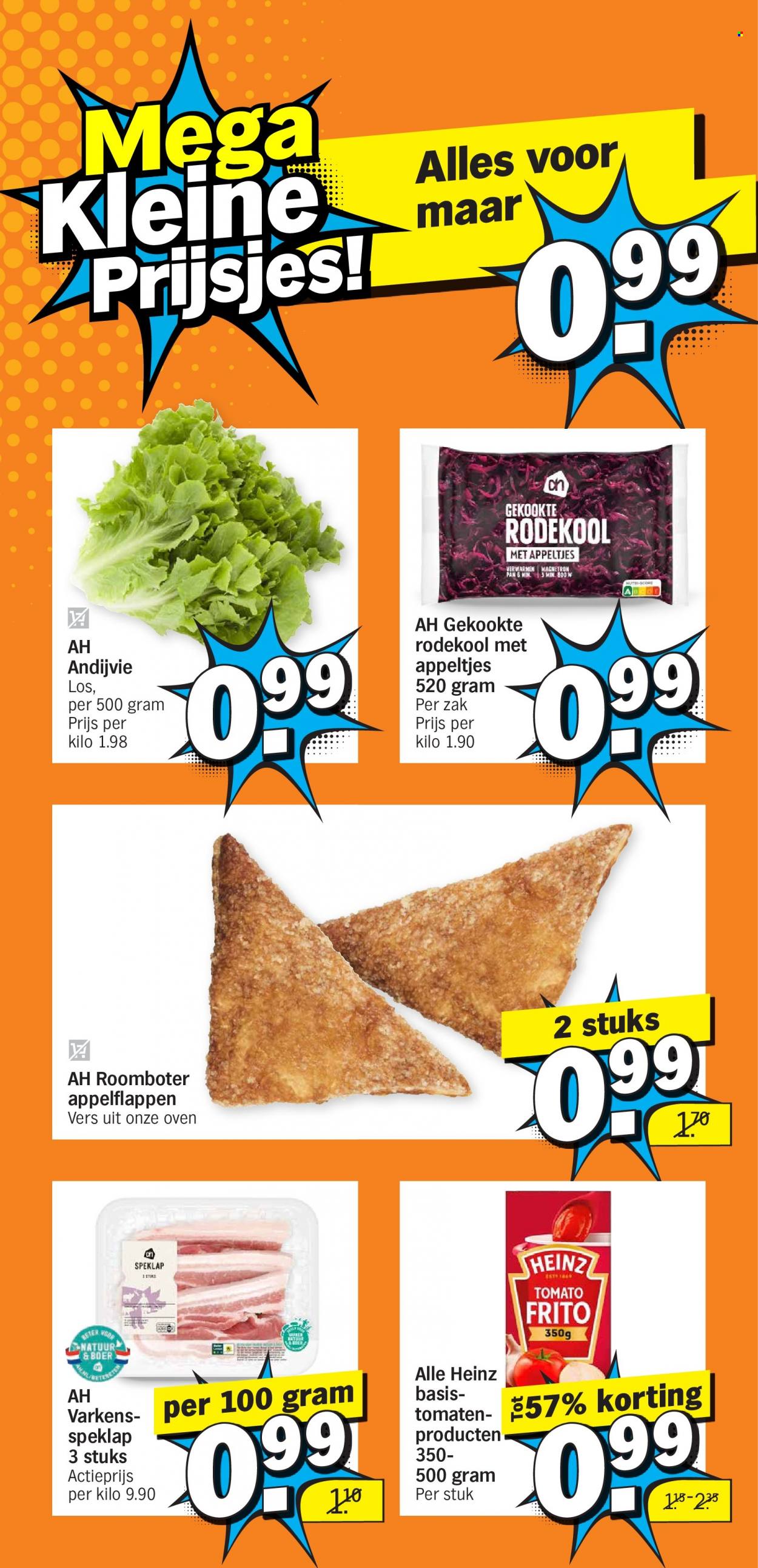 Albert Heijn-aanbieding - 15-1-2024 - 21-1-2024. Pagina 28