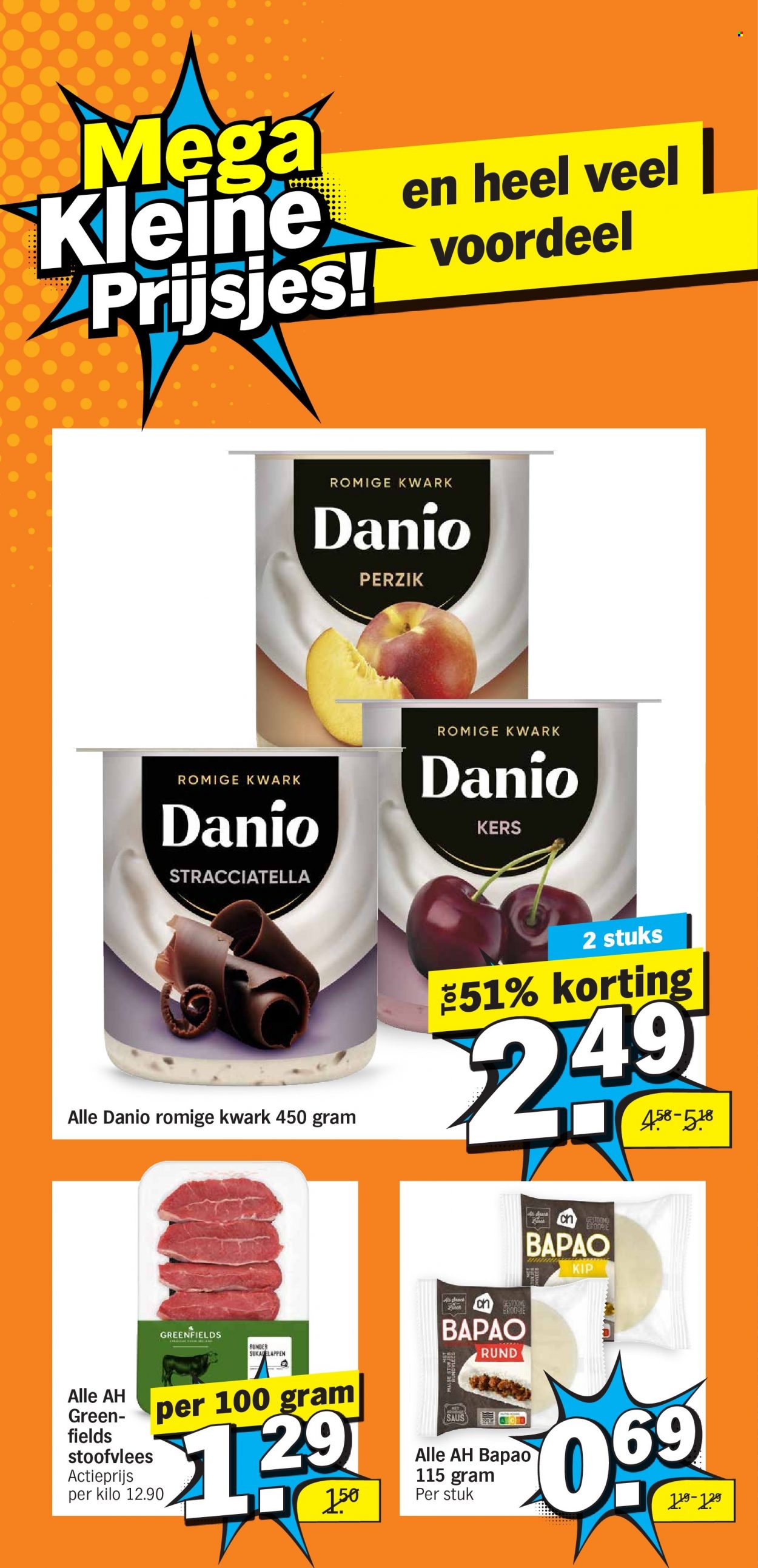 Albert Heijn-aanbieding - 15-1-2024 - 21-1-2024. Pagina 30