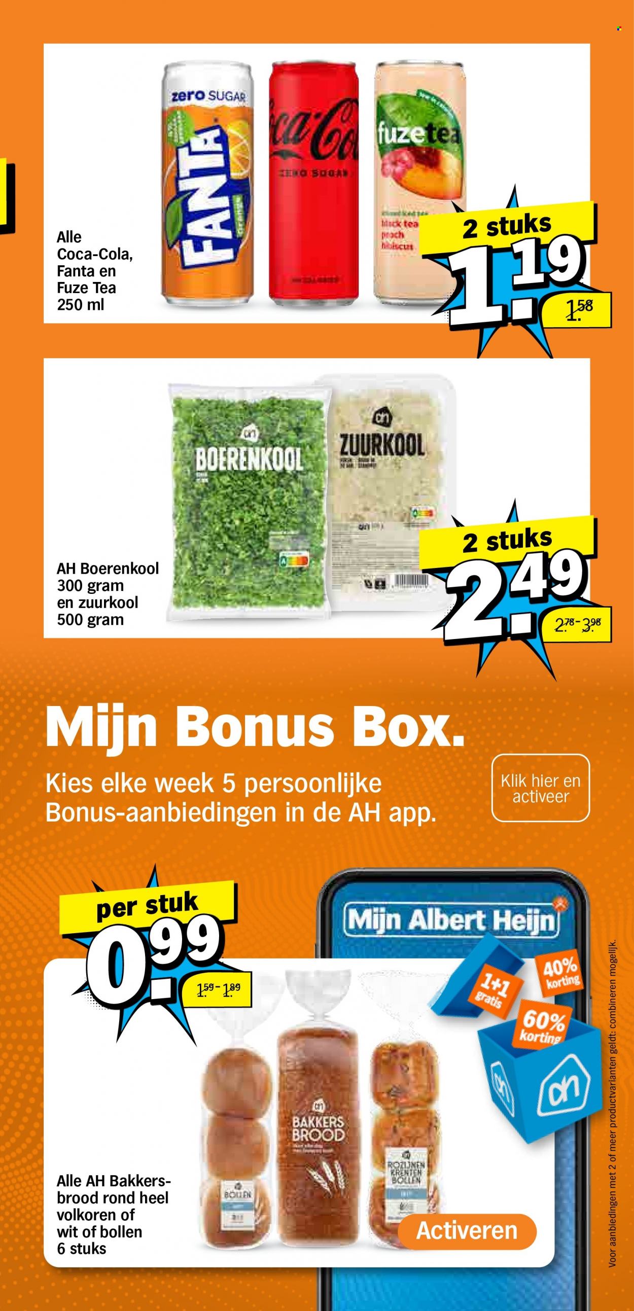 Albert Heijn-aanbieding - 15-1-2024 - 21-1-2024. Pagina 31