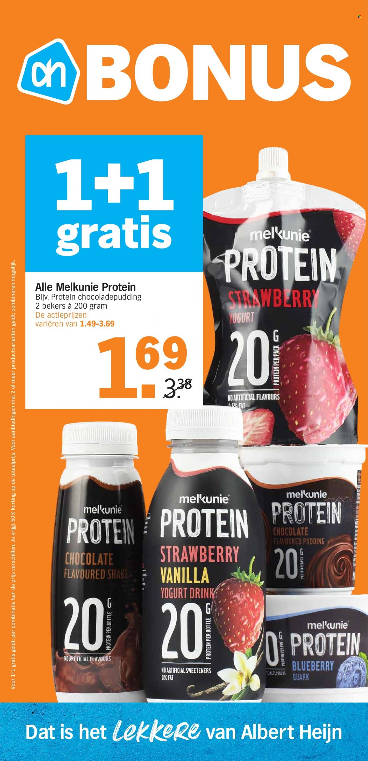 Albert Heijn-aanbieding - 15-1-2024 - 21-1-2024. Pagina 32