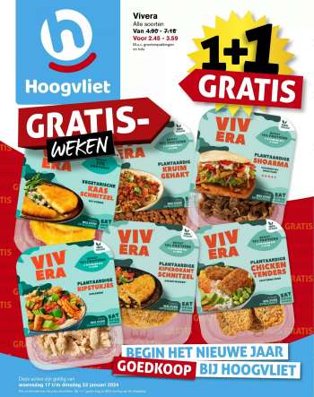 Hoogvliet-aanbieding - 17-1-2024 - 23-1-2024.