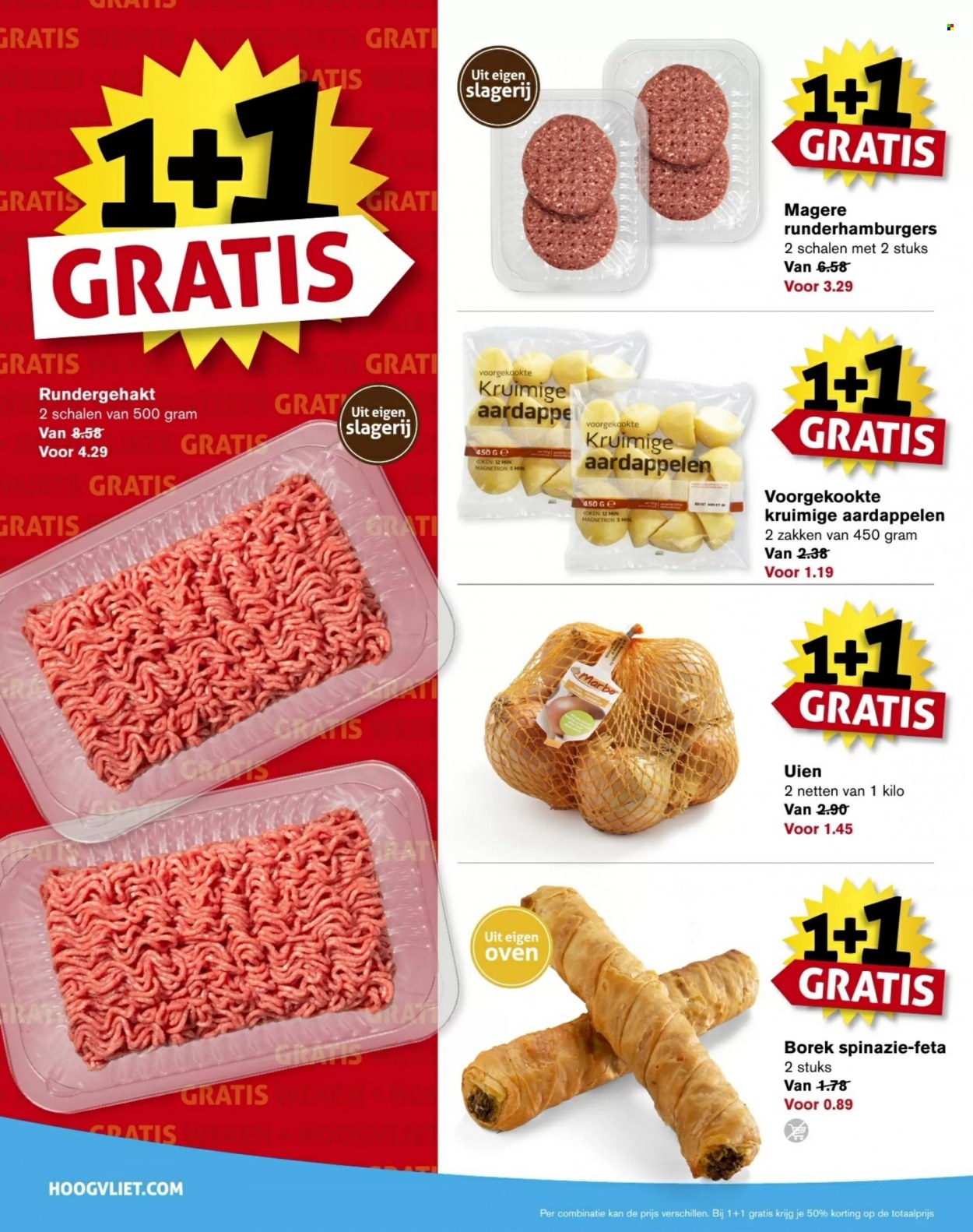 Hoogvliet-aanbieding - 17-1-2024 - 23-1-2024. Pagina 2